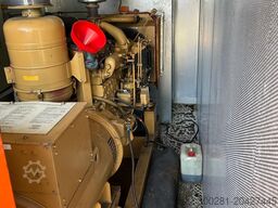 Heinkel Aggregatebau He 125 / 8361