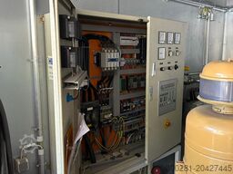 Heinkel Aggregatebau He 125 / 8361