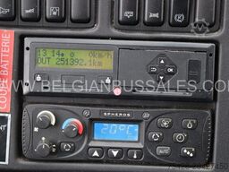 Temsa Safari HD 13 / 13.1m / Euro 6 / Full Option