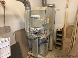 Höcker Polytechnik EA160