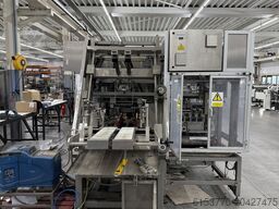 Mariani IMW 330 verpakkingsmachine IMW 330
