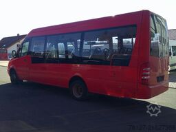 MERCEDES-BENZ City Sprinter, Euro 6 , KLIMA,  .: 1847