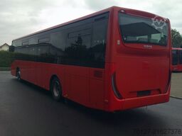 IVECO Crossway LE,  EURO 6, TOP-Zust.  : 1852