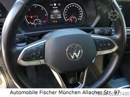 VW Caddy Cargo *4M*ALUCA*AHK*SHZ*Standh.*