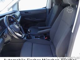 VW Caddy Cargo *4M*ALUCA*AHK*SHZ*Standh.*