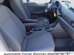 VW Caddy Cargo *4M*ALUCA*AHK*SHZ*Standh.*
