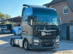 MAN TGX 18.460 4X2 Low-Liner Euro 6 Retarder