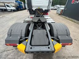 IVECO Stralis AS440 T/P 4x2 Standklima,ACC,Retarder