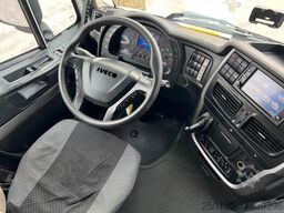 IVECO Stralis AS440 T/P 4x2 Standklima,ACC,Retarder