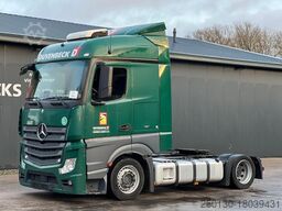 MERCEDES-BENZ Actros 1836 4x2 Voll-Luft Euro6