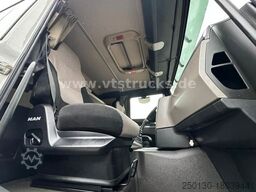 MAN TGS 18.500 4x4 Blatt-/Luft, Kipphydraulik Euro6