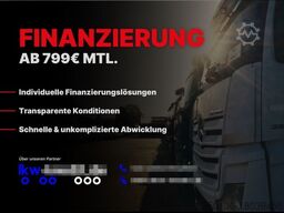 MERCEDES-BENZ Actros 1845 Euro6 4x2 Voll-Luft