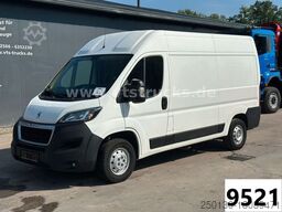 PEUGEOT Boxer L2H2 Kastenwagen