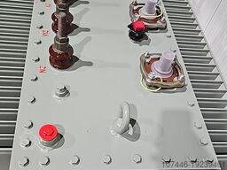 france transfo 315 kVA 10/0,4 kV Dyn05