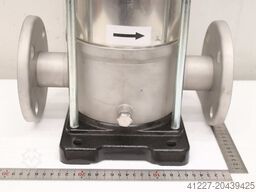 E-Tech Franklin Electric EV15/05 FII040 T E1 IE3