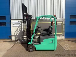 MITSUBISHI FB16NT