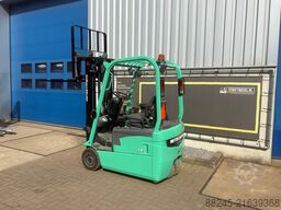 MITSUBISHI FB16NT