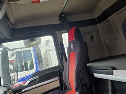 MAN TGS 26.470 6x2  Motorschaden