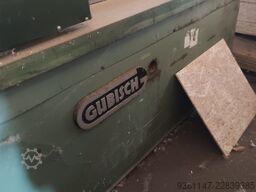 Gubisch BS2000