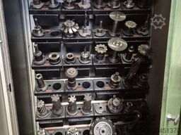 Reckermann Delta 1300