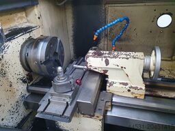 Westekemper West Turn  1740 NC