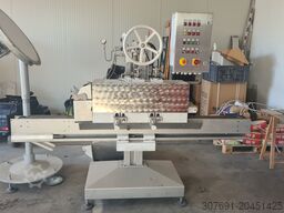 Mitrovic Industriemaschinen Mitrovic Industriemaschinen Mitrovic Industriemaschinen