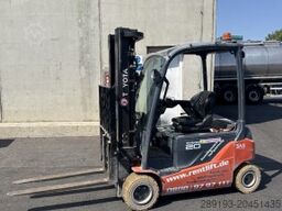 Toyota Traigo 48-8FBM20T Elektro 2,00 t