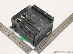 Schneider Electric Modicon TM221CE24T