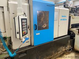 Tornio Automatico Plurimandrino Schütte SF26S DNT