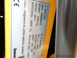 Jungheinrich EFG 220