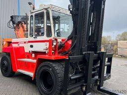 Svetruck 13,6-120-32