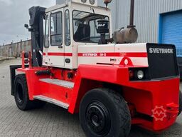 Svetruck 13,6-120-32