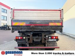 Mercedes-Benz Arocs 3351 AK 6x6, Retarder, Grounder,