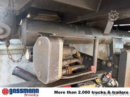 Mercedes-Benz Arocs 3351 AK 6x6, Retarder, Grounder,