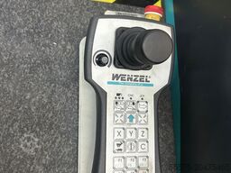 Wenzel Metromec Metrosoft