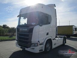 Scania R 460 A4x2NA