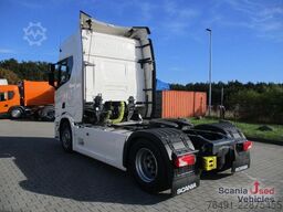 Scania R 460 A4x2NA