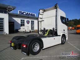 Scania R 460 A4x2NA
