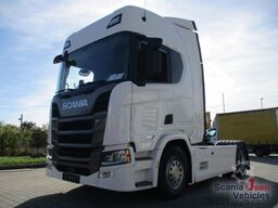 Scania R 460 A4x2NA