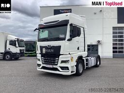 MAN TGX 18.510 4x2 BL SA