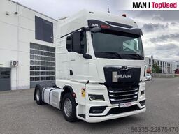 MAN TGX 18.510 4x2 BL SA