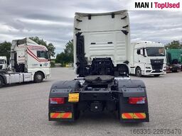 MAN TGX 18.510 4x2 BL SA