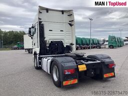 MAN TGX 18.510 4x2 BL SA