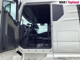 MAN TGX 18.510 4x2 BL SA