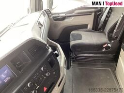 MAN TGX 18.510 4x2 BL SA