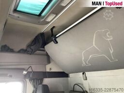 MAN TGX 18.510 4x2 BL SA