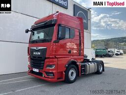 MAN TGX 18.520 4x2 BL SA
