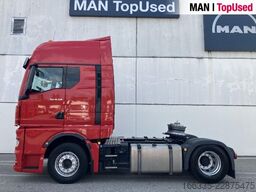 MAN TGX 18.520 4x2 BL SA