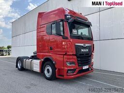 MAN TGX 18.520 4x2 BL SA