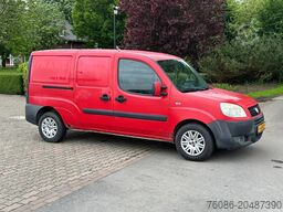 Fiat Doblo 1.9 JTD LANG Airco/Klima schuifdeur EXPORT!